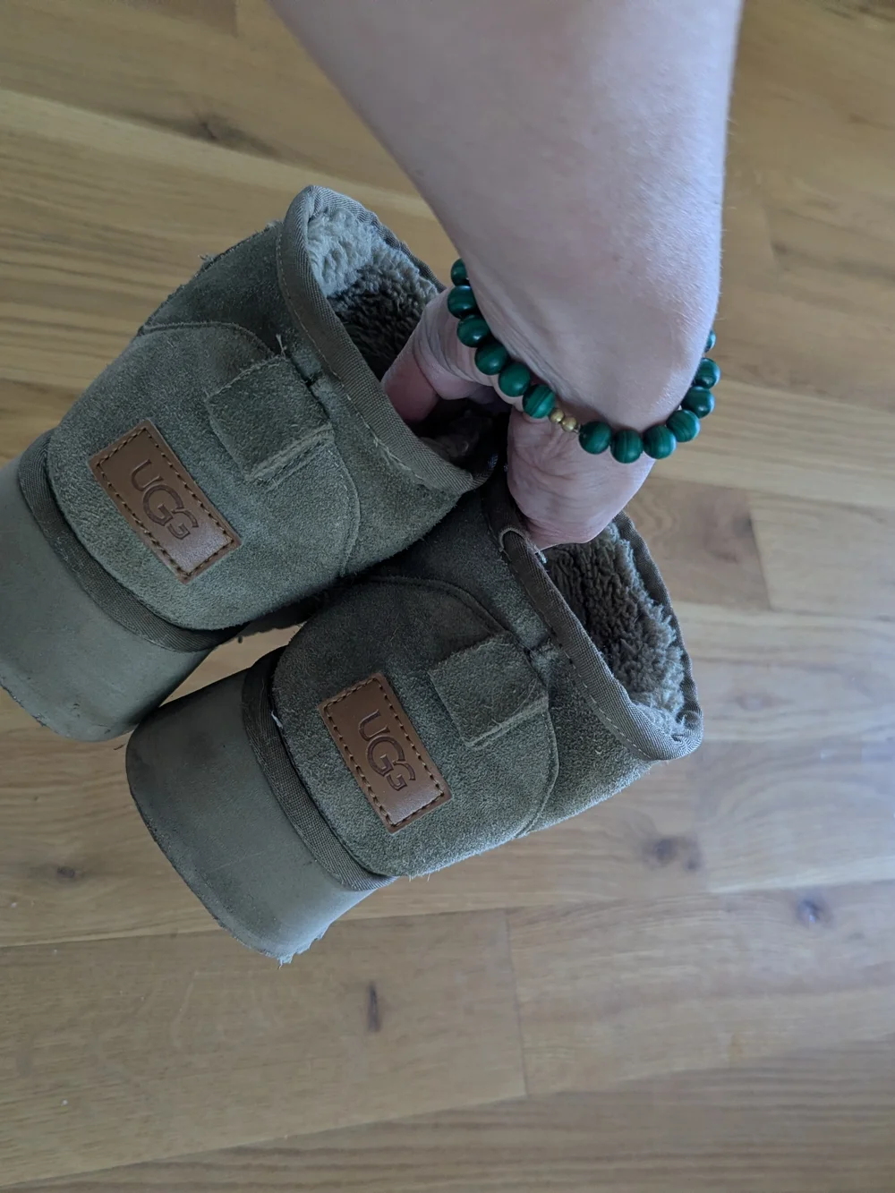 UGG Ultra Mini Platform - Picture 4 of 4